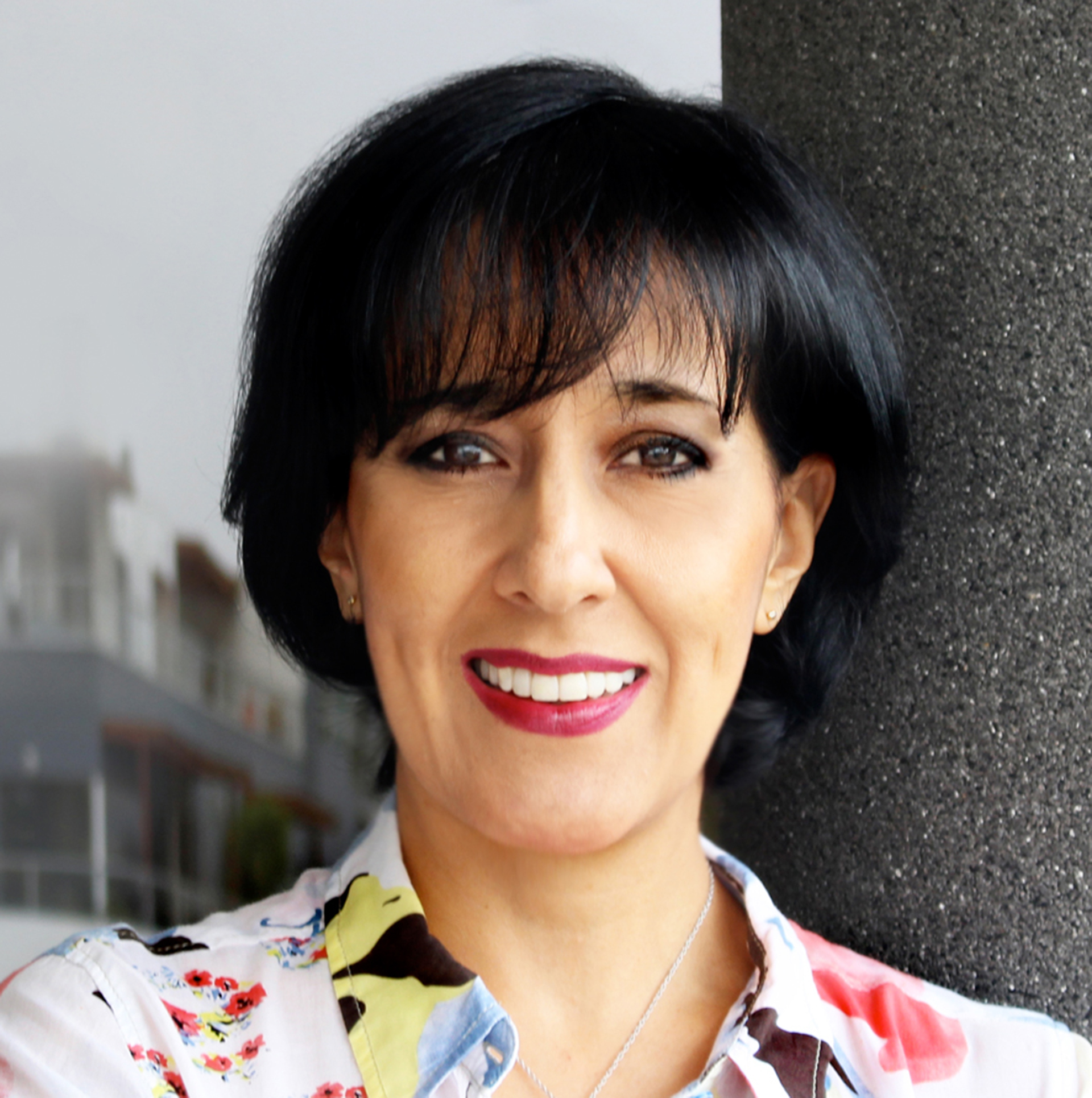 La literatura, dice María Fernanda Heredia, no busca enseñar, sino remover el alma