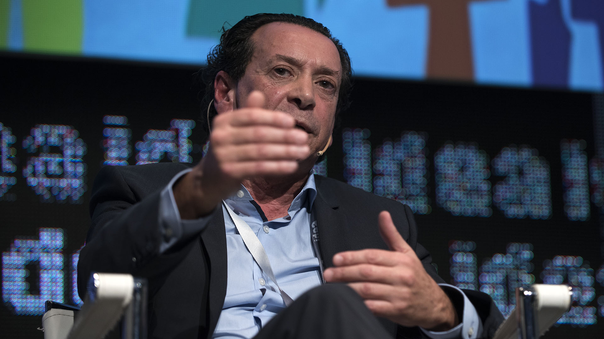 (Adrián Escandar)