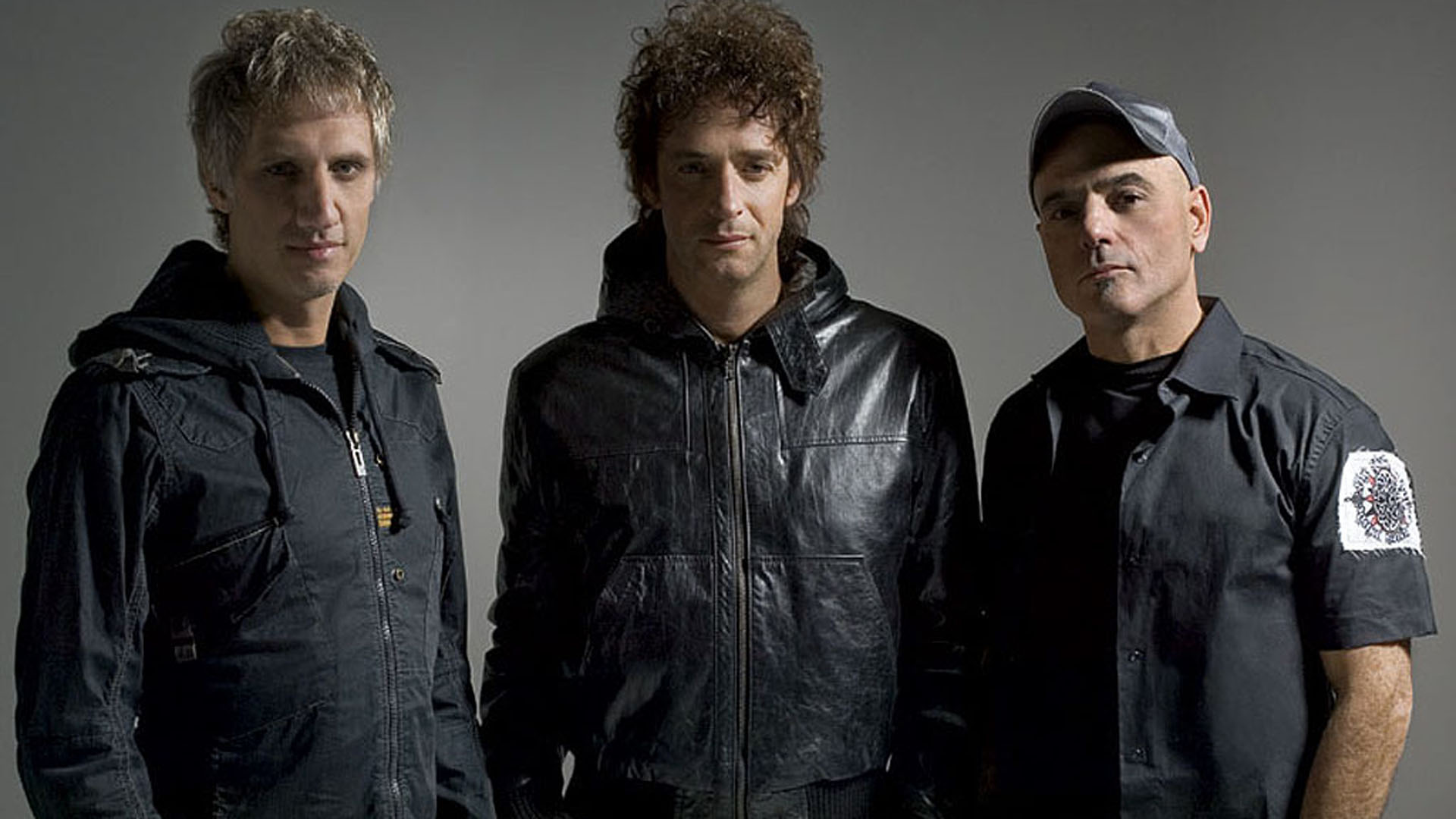 La biografía de Soda Stereo, de Marcelo Fernández Bitar, otro libro recomendado para encontrar en la Feria.