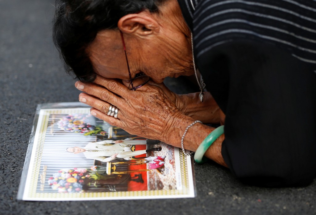 (REUTERS)