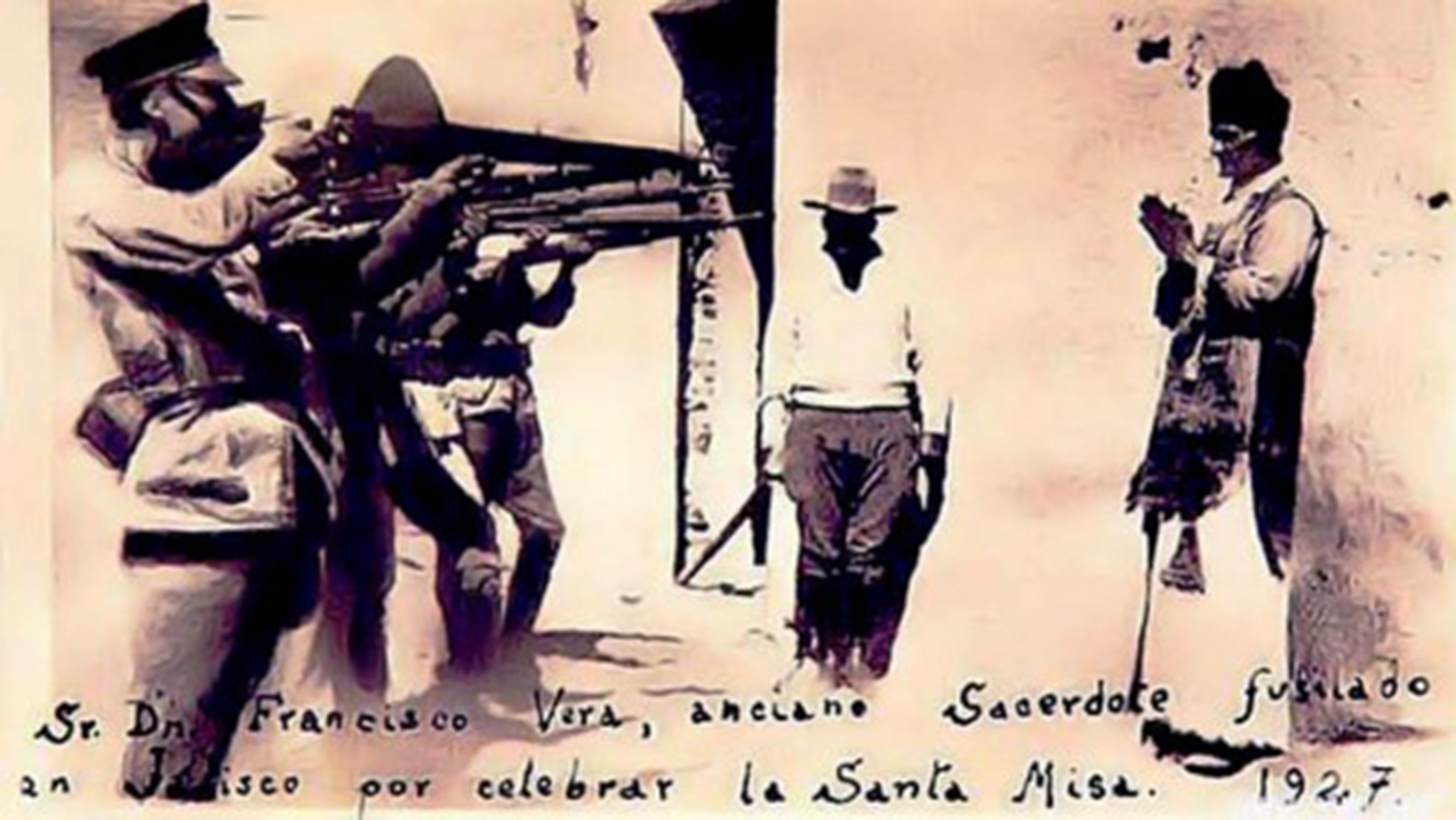La dura historia del valiente niño mártir mexicano que fue canonizado junto a Brochero - Infobae