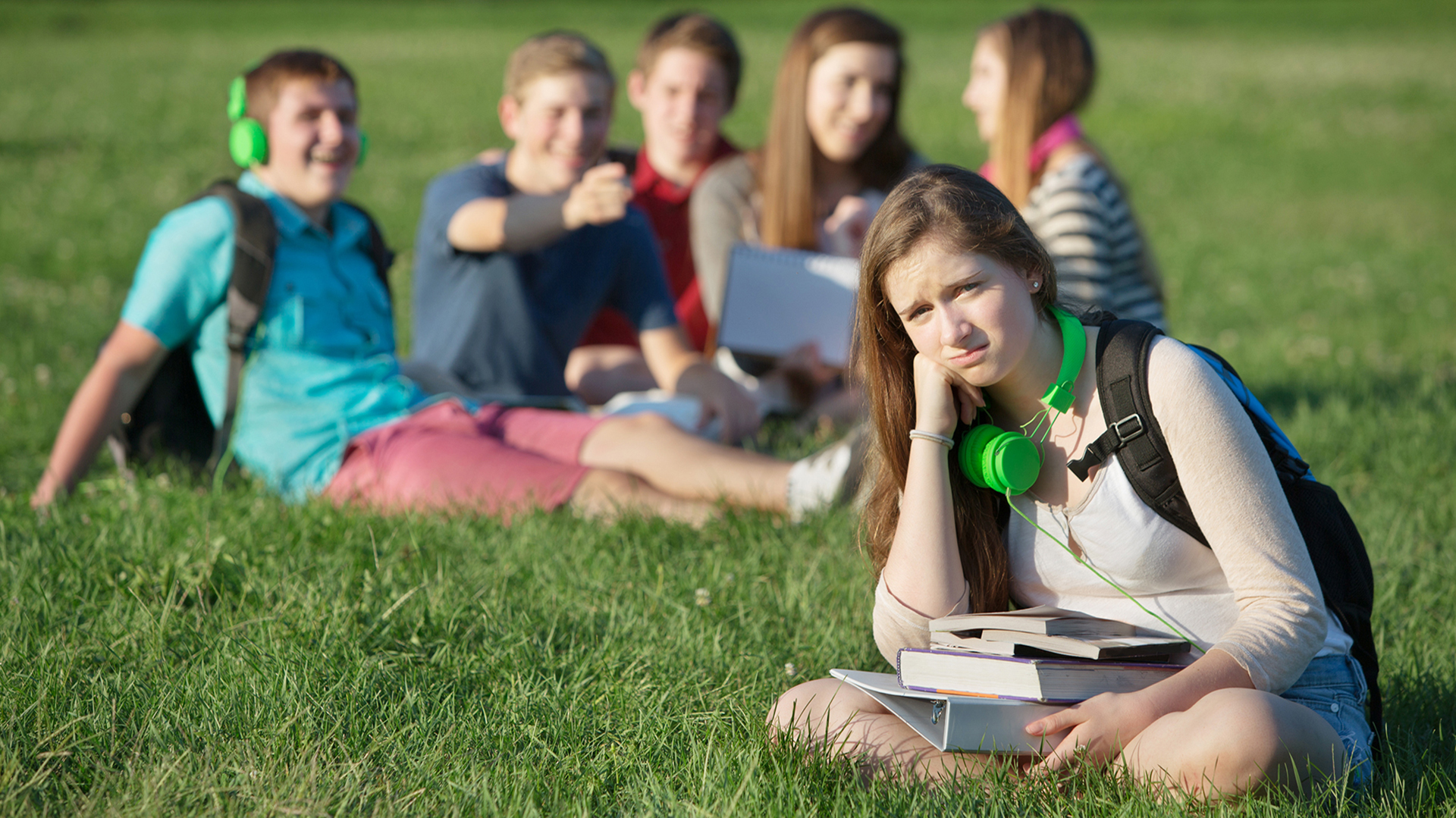 El bullying es una problemática de la literatura desde la época de Dickens (IStock)
