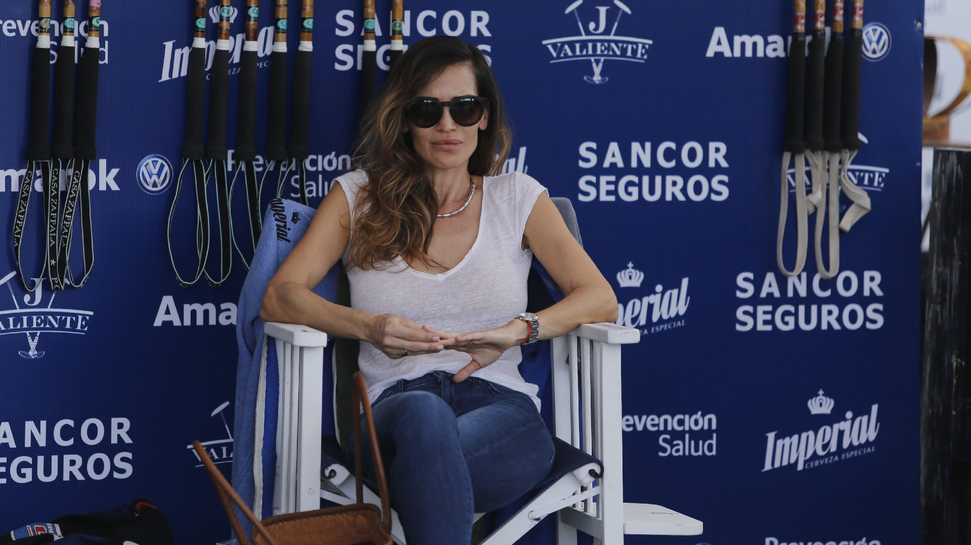 María Vázquez