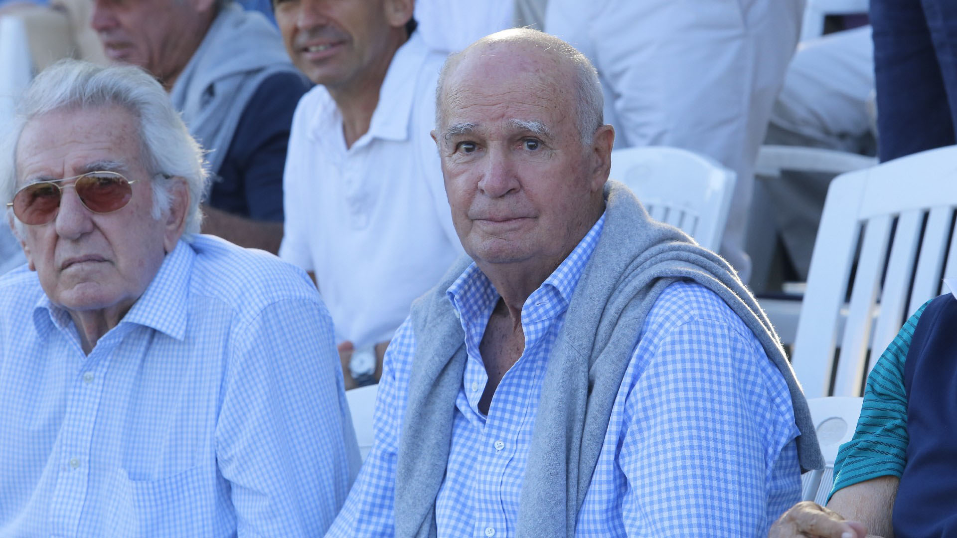 Carlos Fontán Balestra