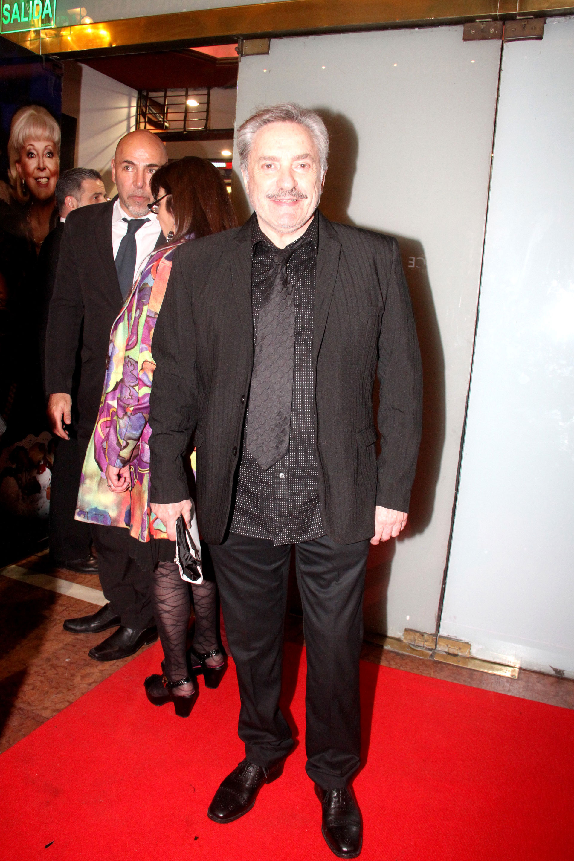 Antonio Grimau