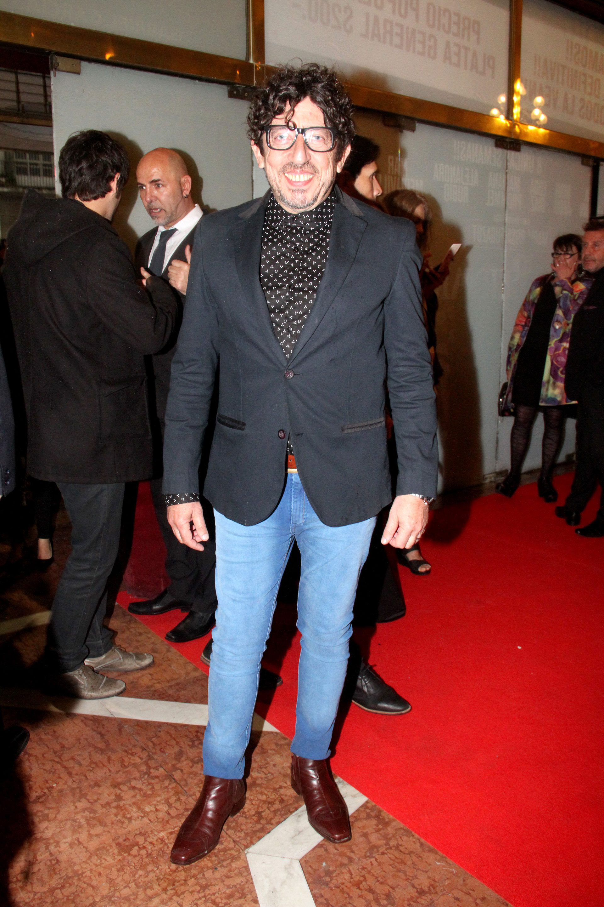 Alejandro Müller