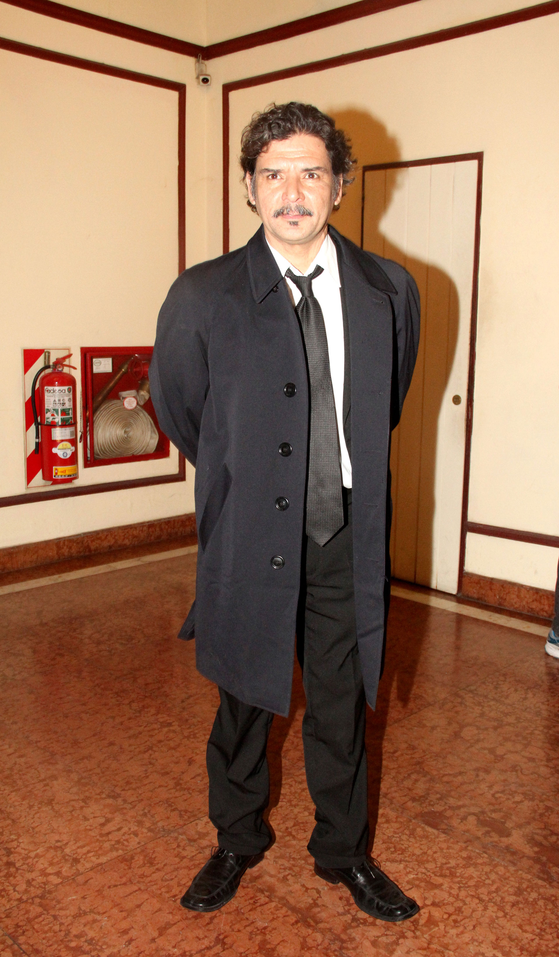 Pepe Monje