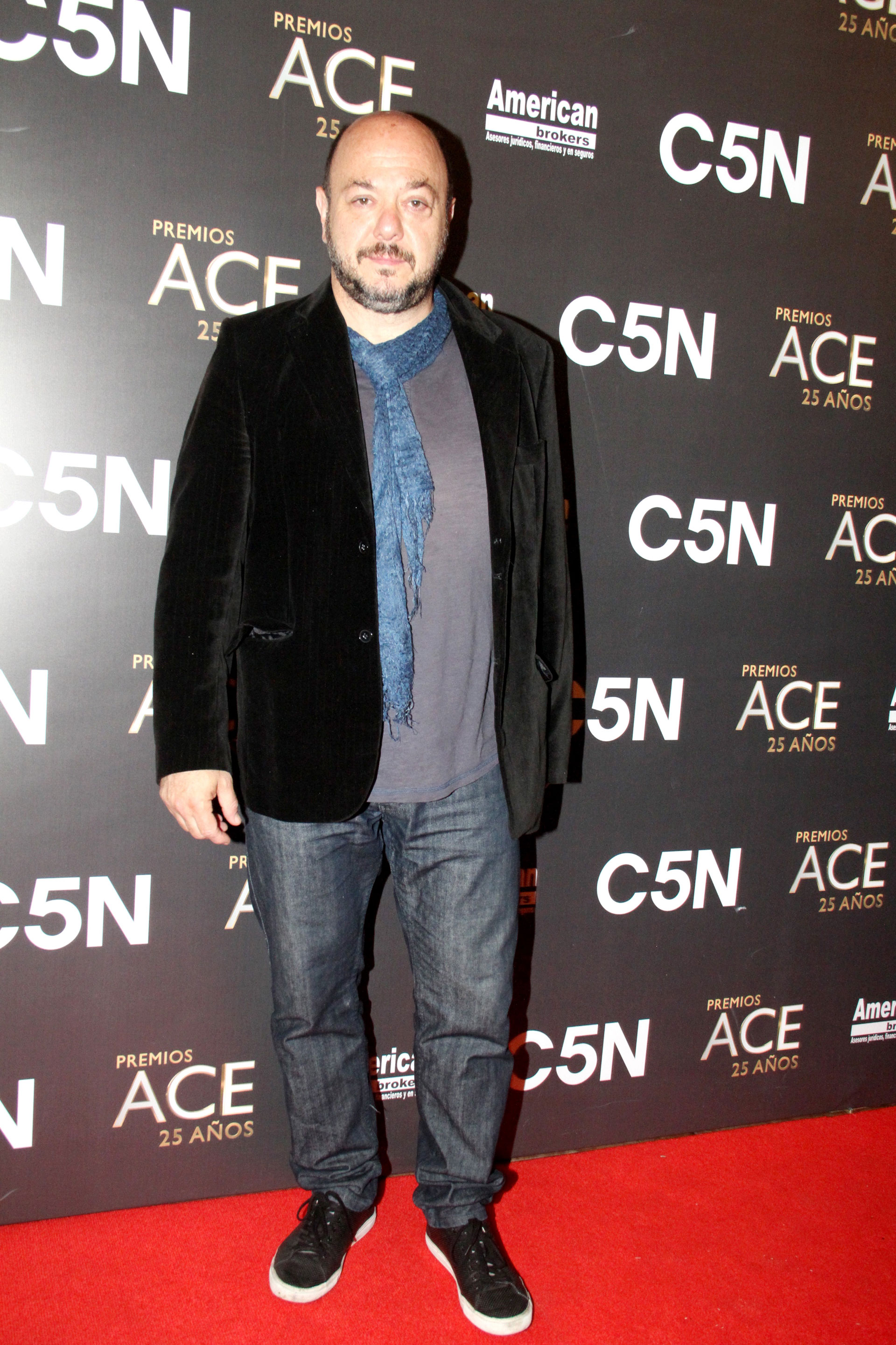 Luis Ziembrowsky