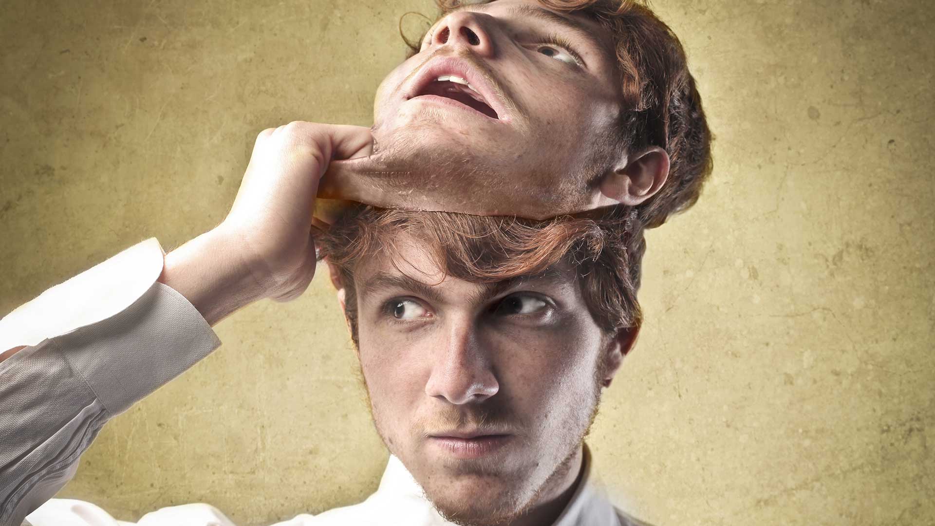 Según un estudio, los psicópatas poseen una mayor capacidad para aprender a  mentir - Infobae