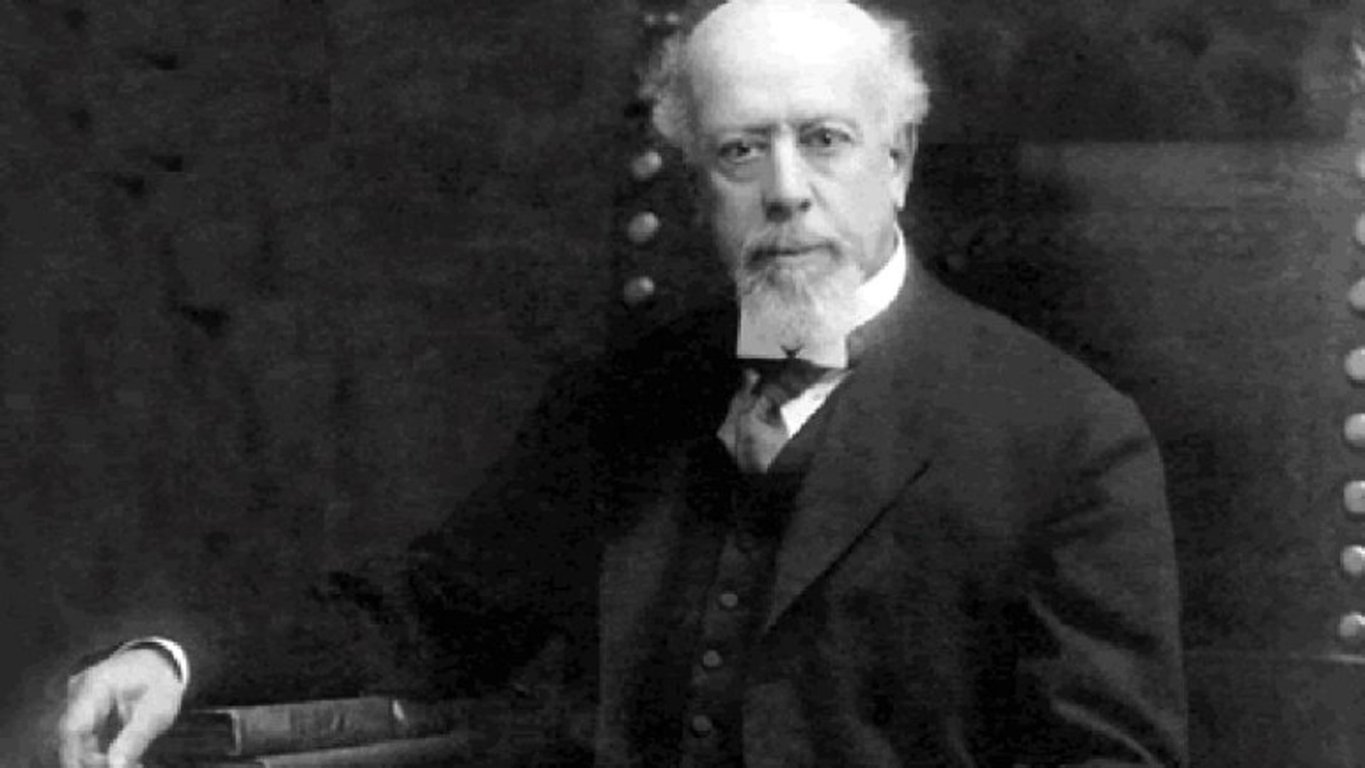 Julio Argentino Roca, dos veces presidente de los argentinos, falleció el 19 de octubre de 1914
