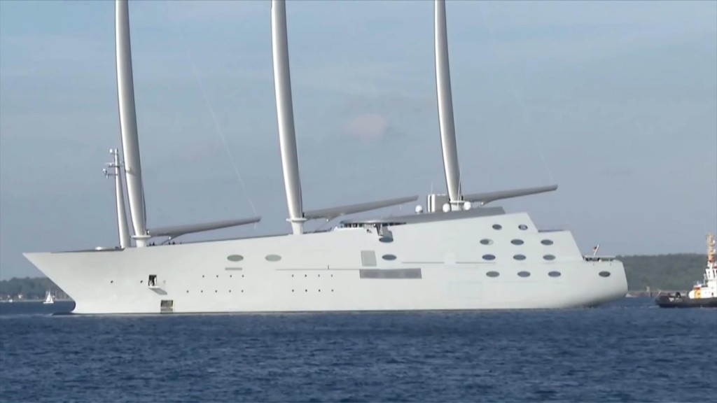 leandro rud mix 5411 velero mas grande del mundo 4