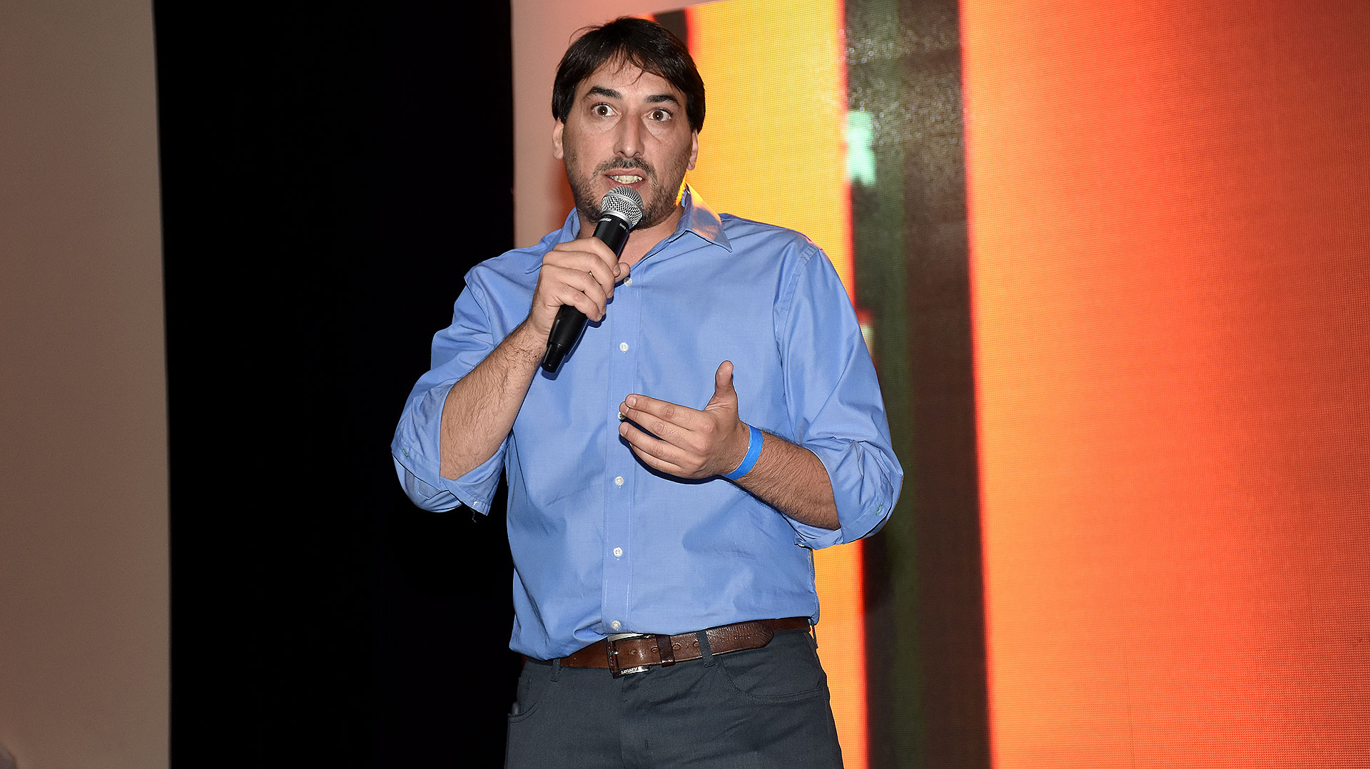 “Infobae ya es líder en Argentina y vamos por la región” afirmó Gonzalo Antelo, Director Comercial de Infobae América y TKM. “Hicimos un gran equipo trabajando por nuestros anunciantes, quiero agradecerles la oportunidad que nos dan en cada planificación”. Y agregó: “Juntos dimos vuelta todo”