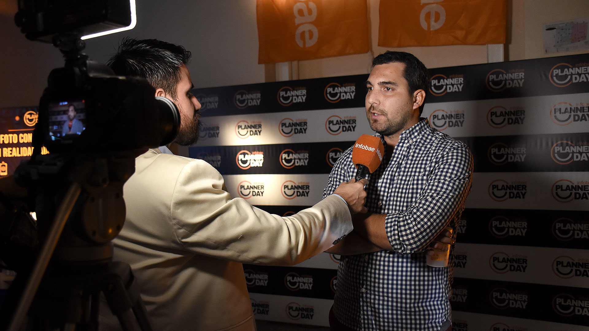 Francisco Delgado, director operativo de iProspect y uno de los principales referentes de la industria, dio sus impresiones sobre el crecimiento de Infobae y TKM en Argentina, y la región