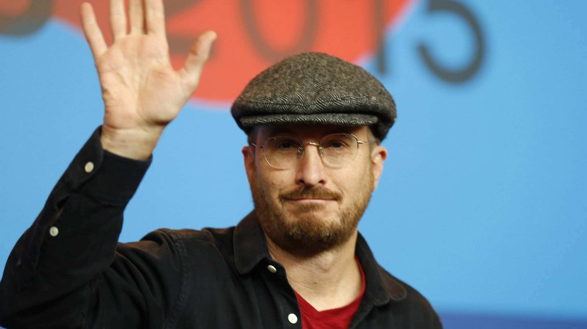 Darren Aronofsky (Foto: AP)