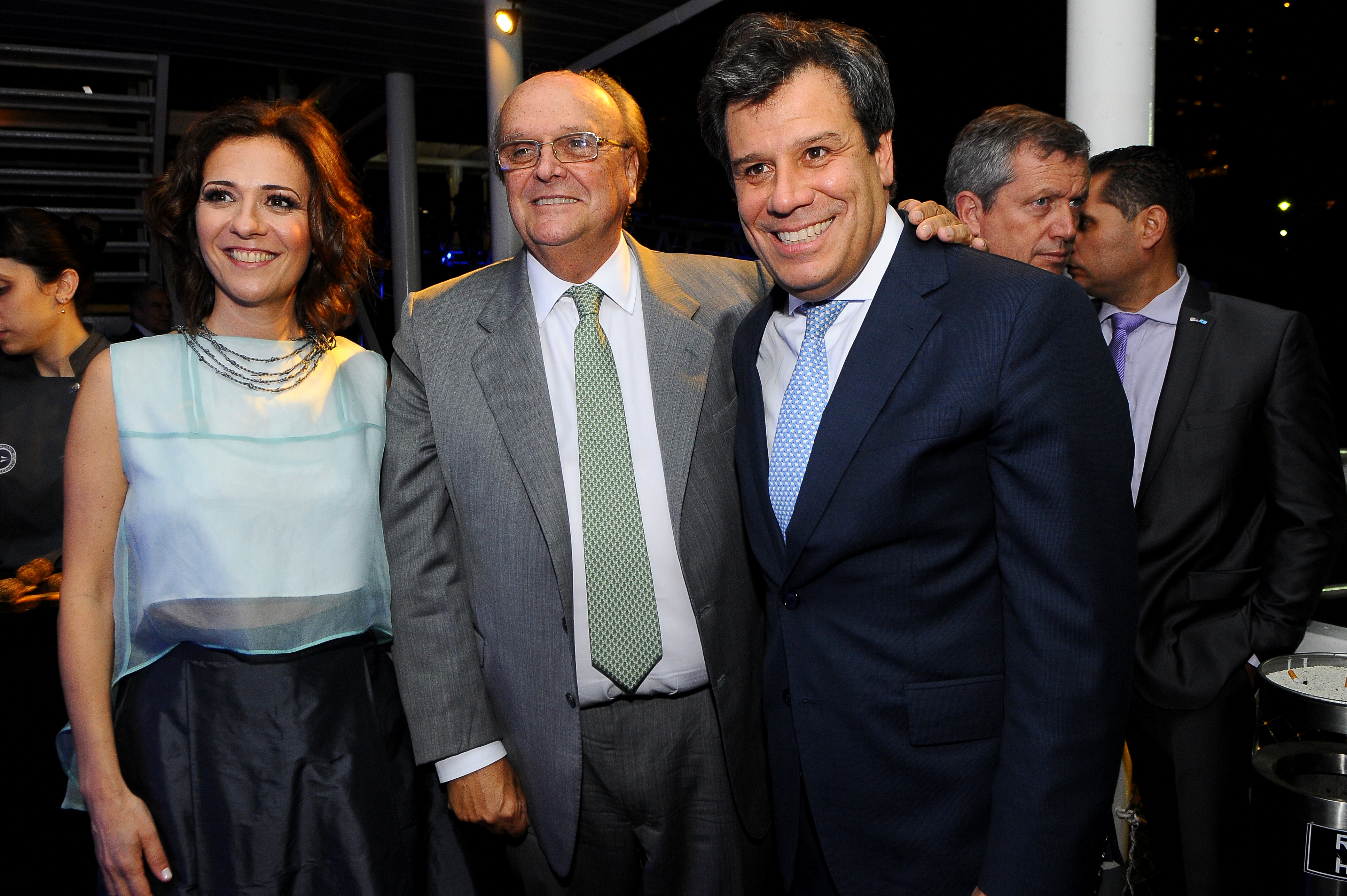 El diputado José Ignacio De Mendiguren