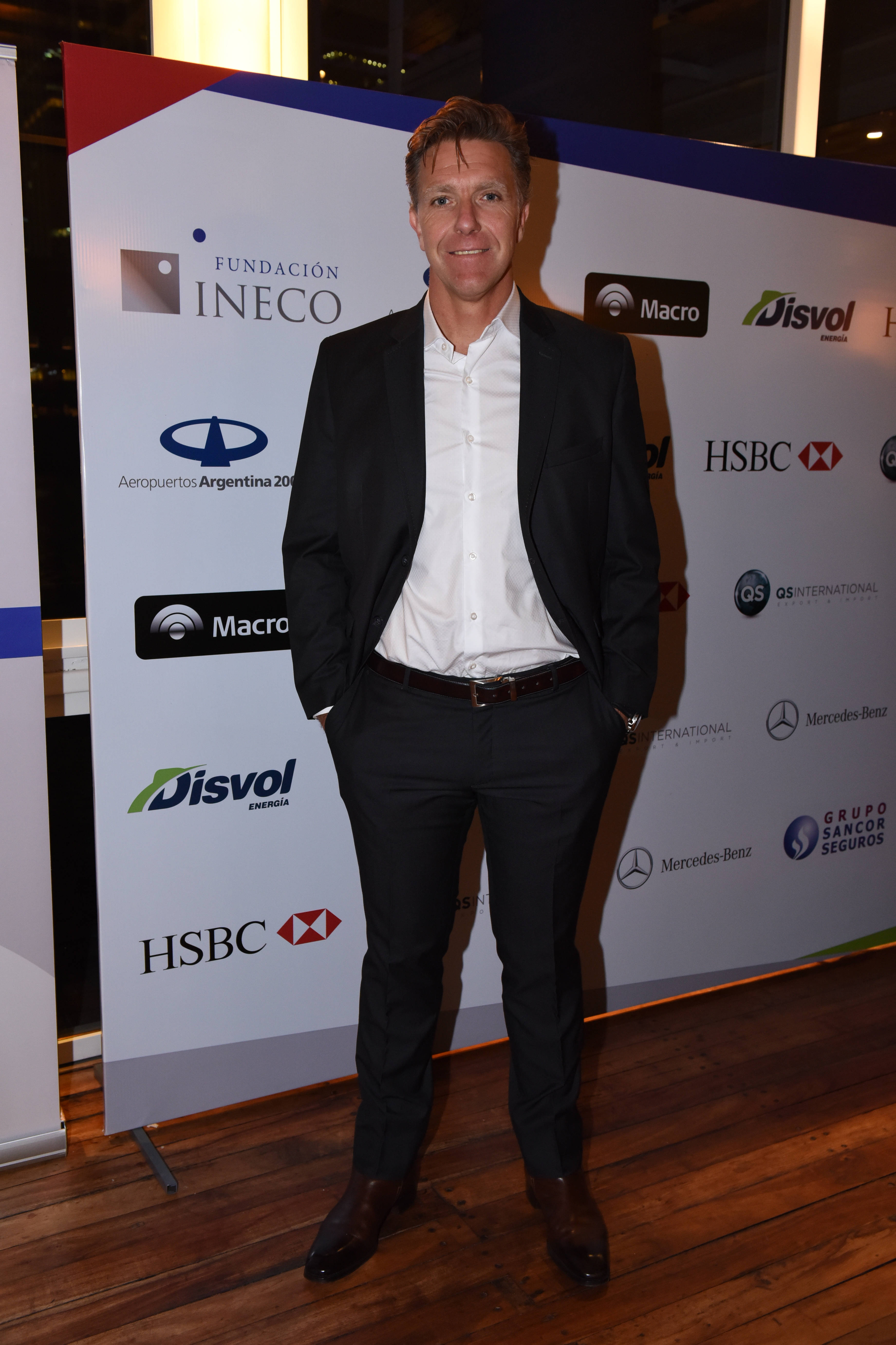 Alejandro Fantino
