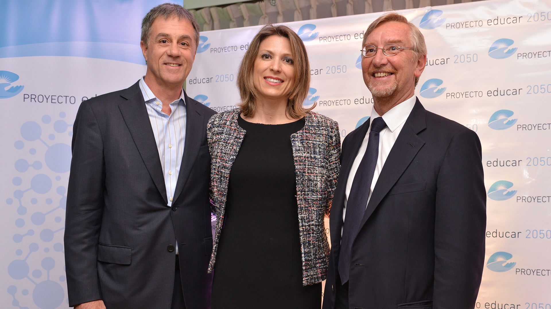 Isela Costantini, presidente de Aerolíneas Argentinas