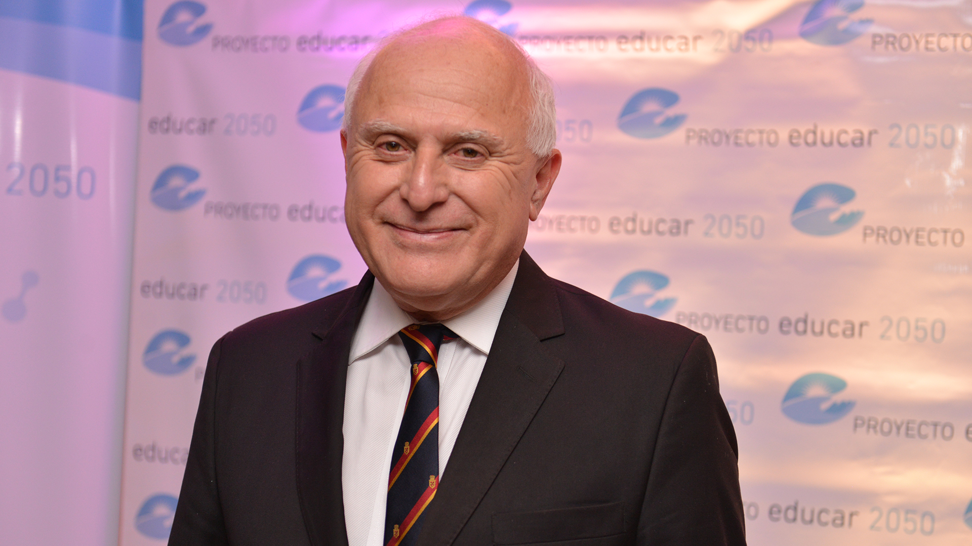 El gobernador de Santa Fe, Miguel Lifschitz