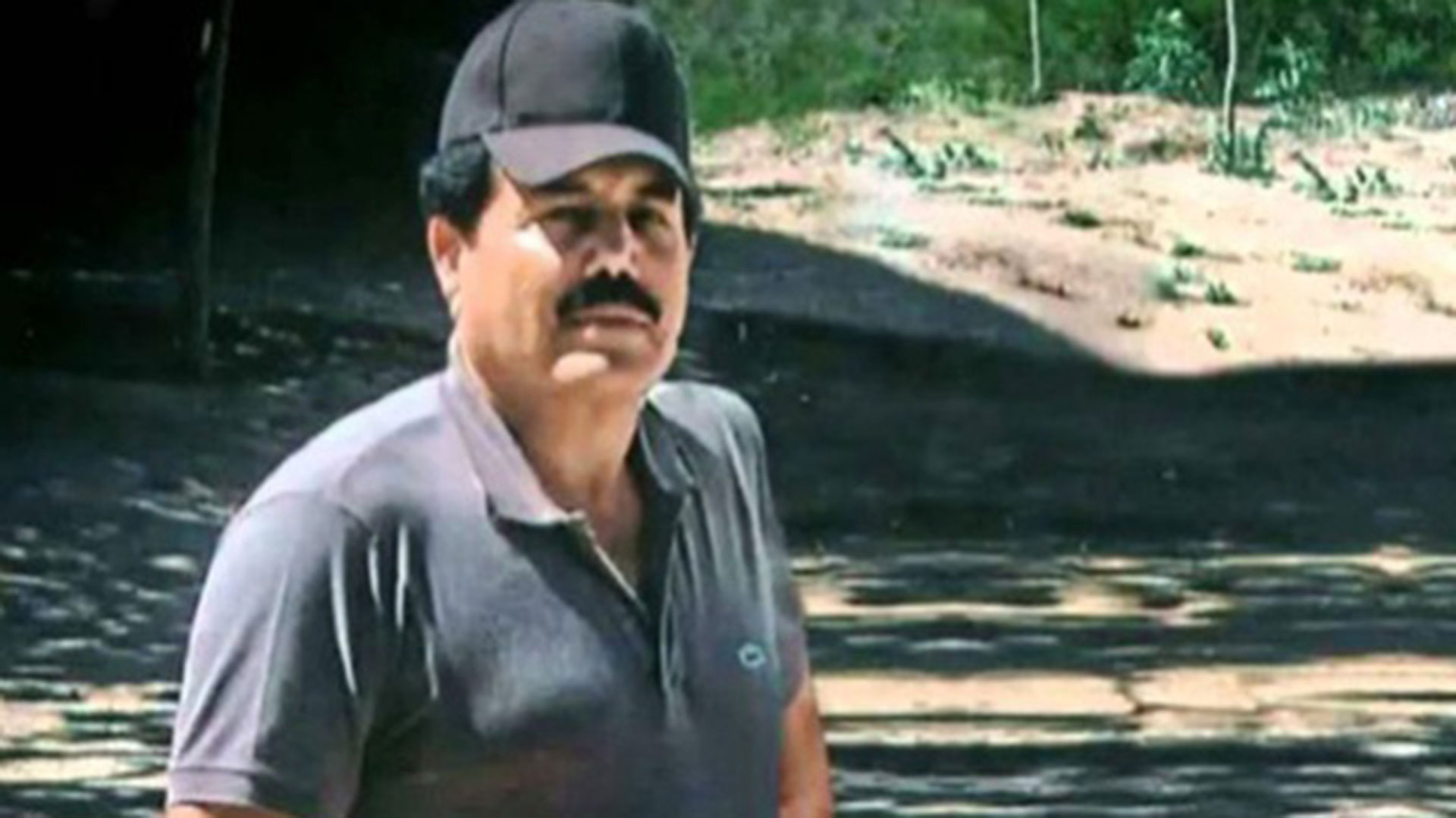 Ismael “El Mayo” Zambada, a quien la defensa del Chapo intenta hacer pasar como el verdadero líder del cártel