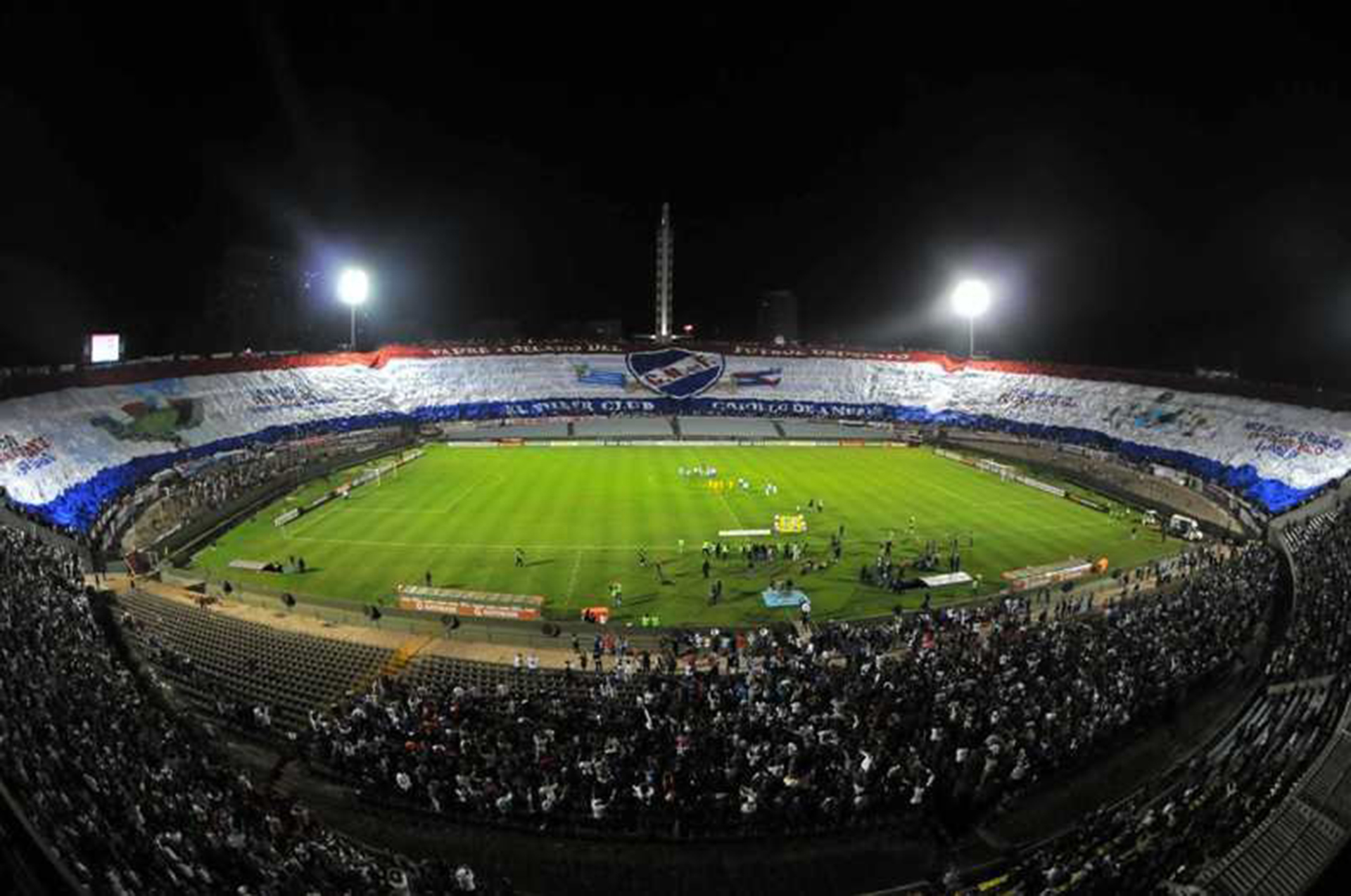 nacional SF