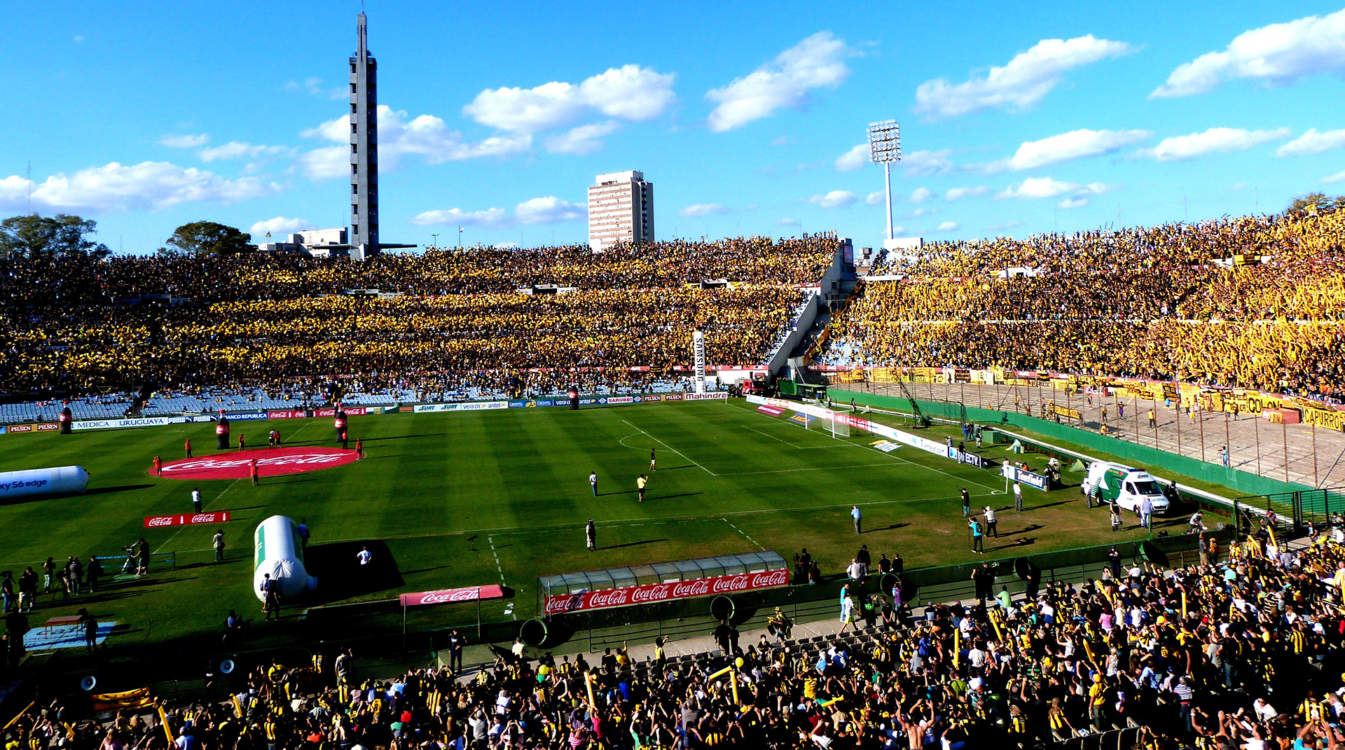 penarol SF