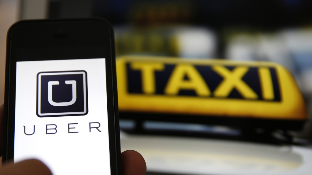 El gerente general de Uber en Uruguay dijo que espera que la app esté pronto en Punta del Este