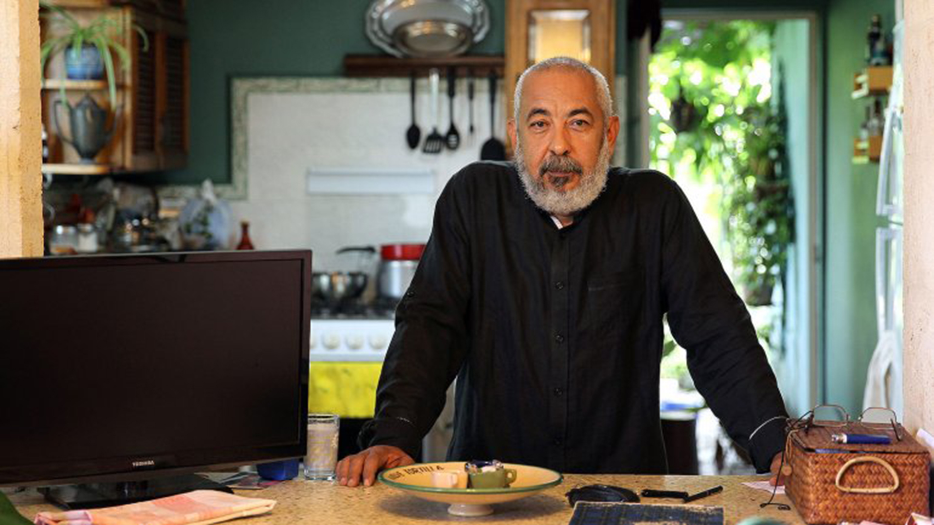 Leonardo Padura