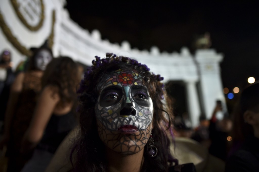 (AFP PHOTO)
