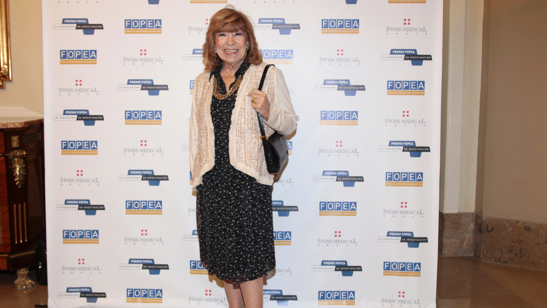 Fanny Mandelbaum