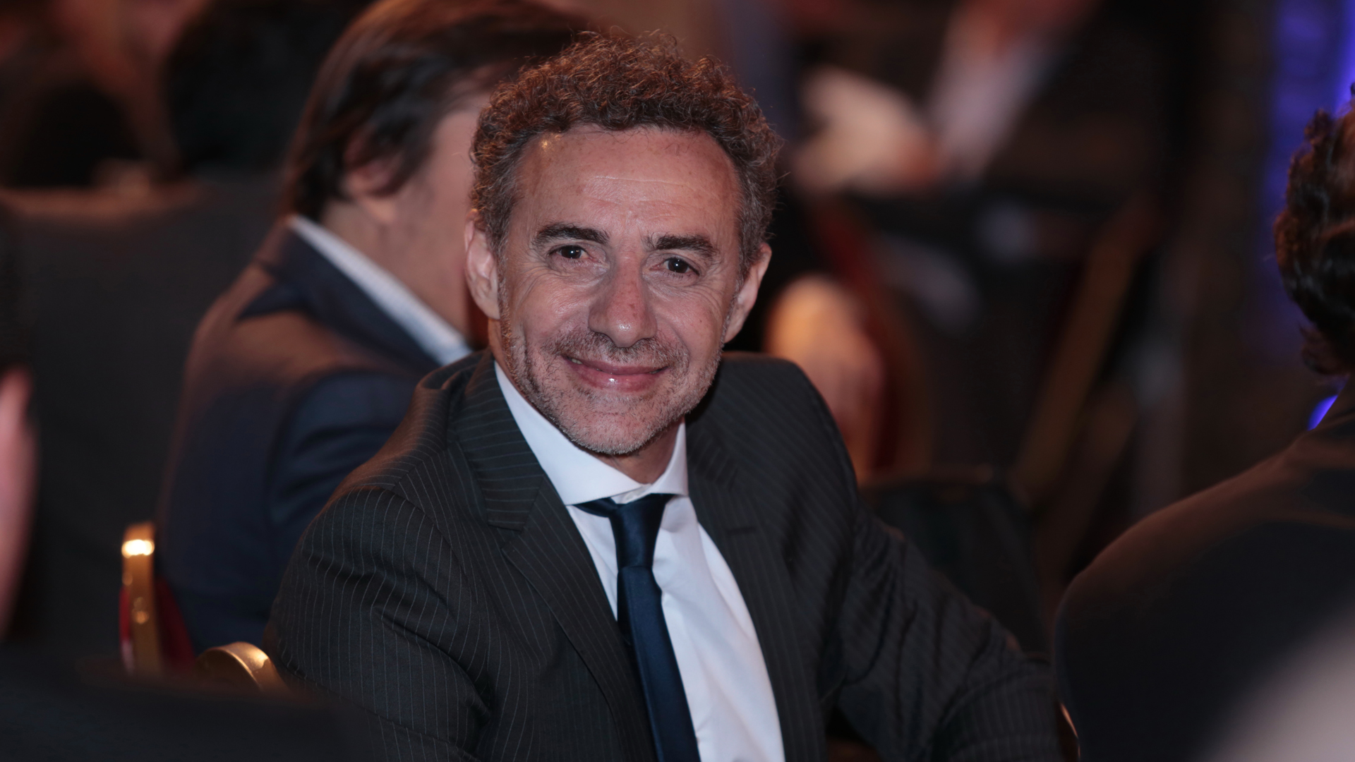 Luis Majul