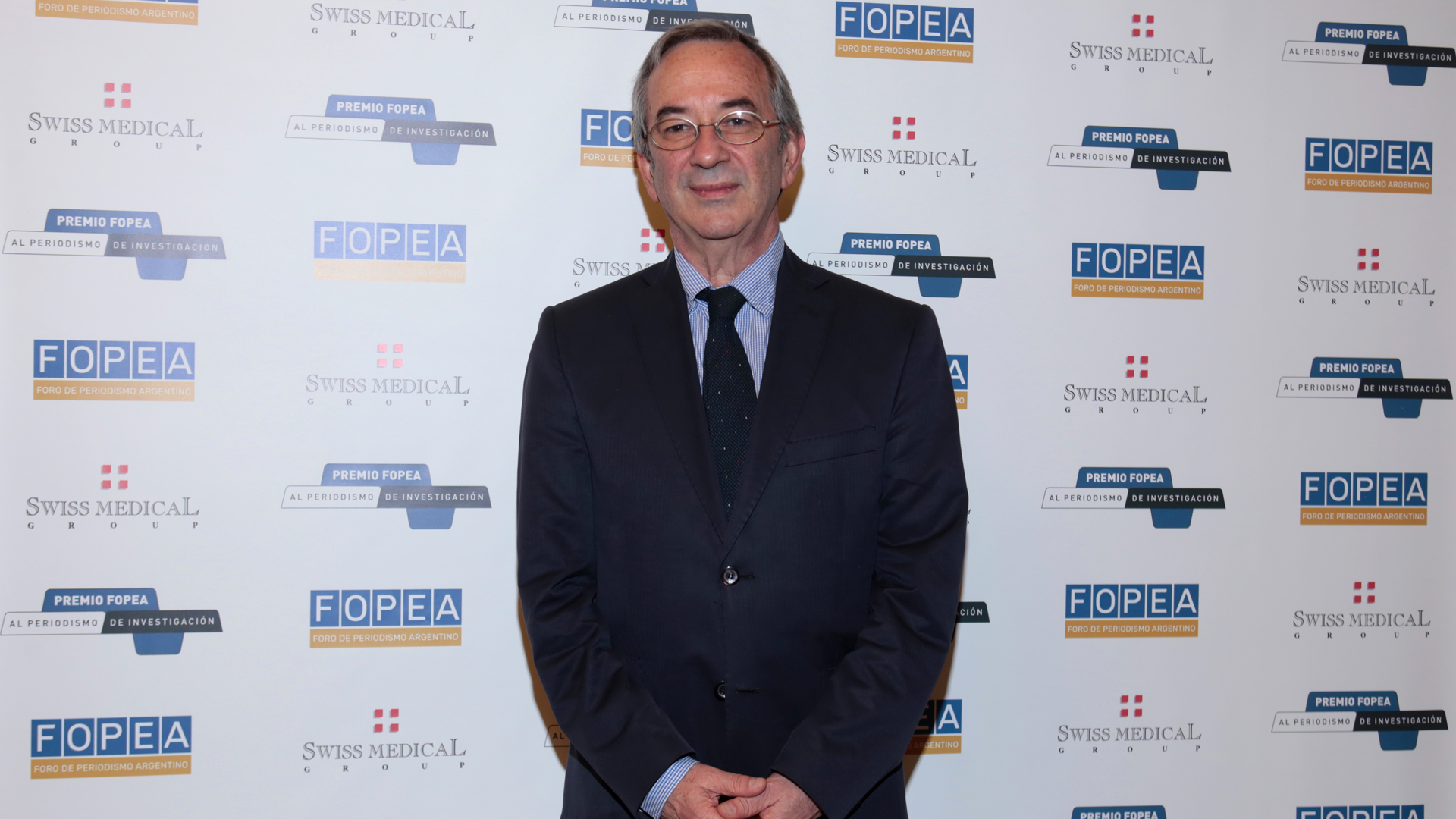 Jorge Sigal, secretario de Medios Públicos