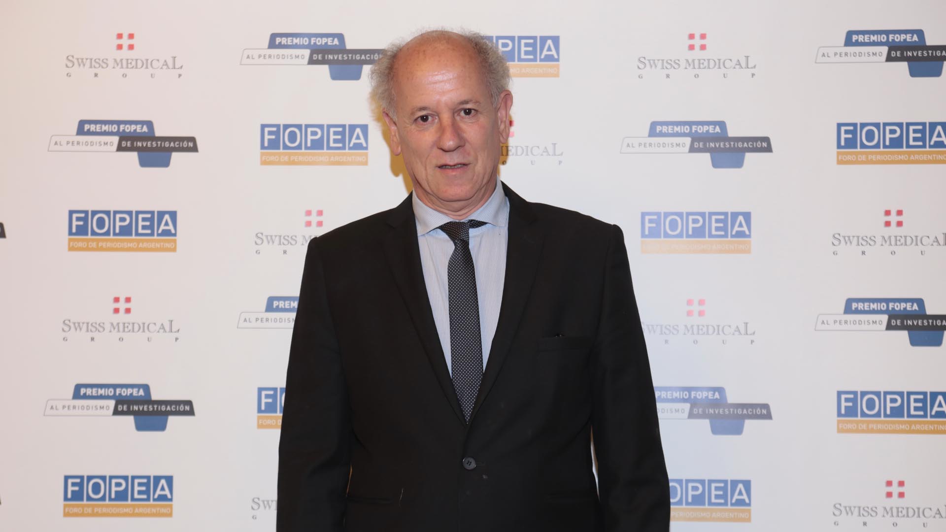 Pablo Mendelevich