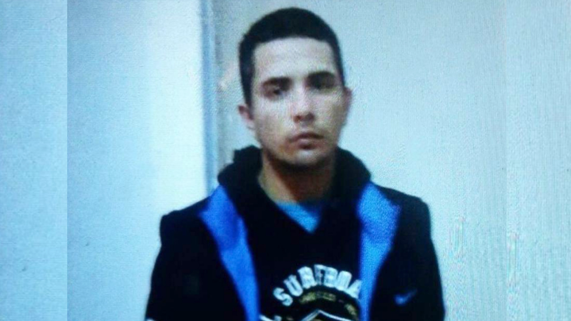 Leandro Barzola