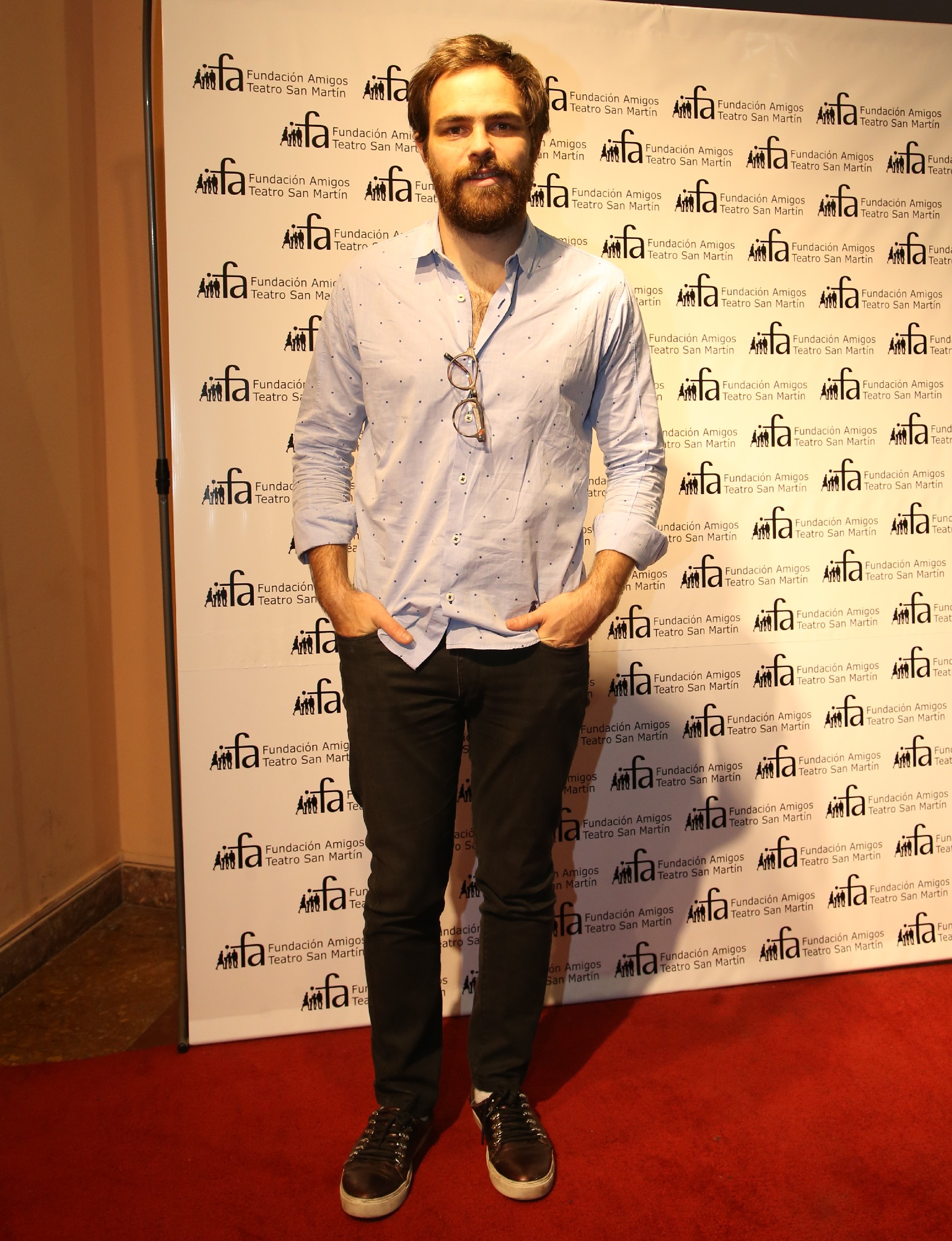 Peter Lanzani