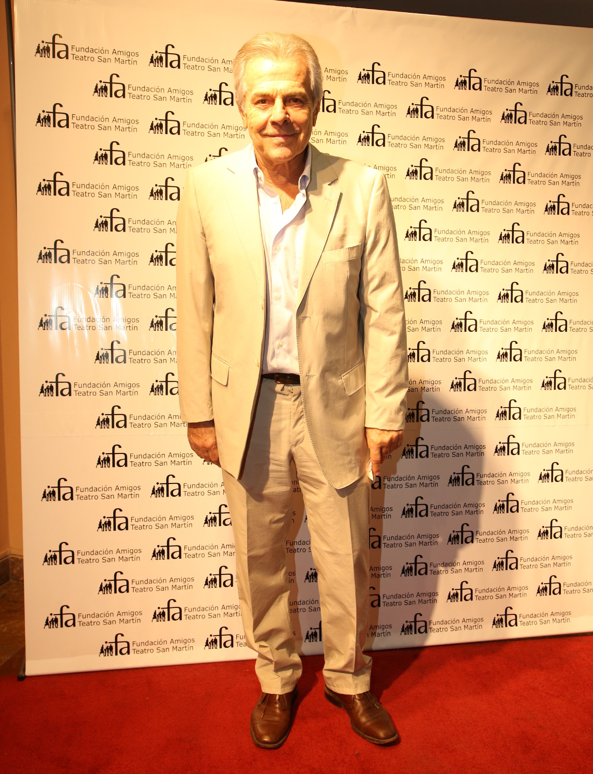 Víctor Laplace