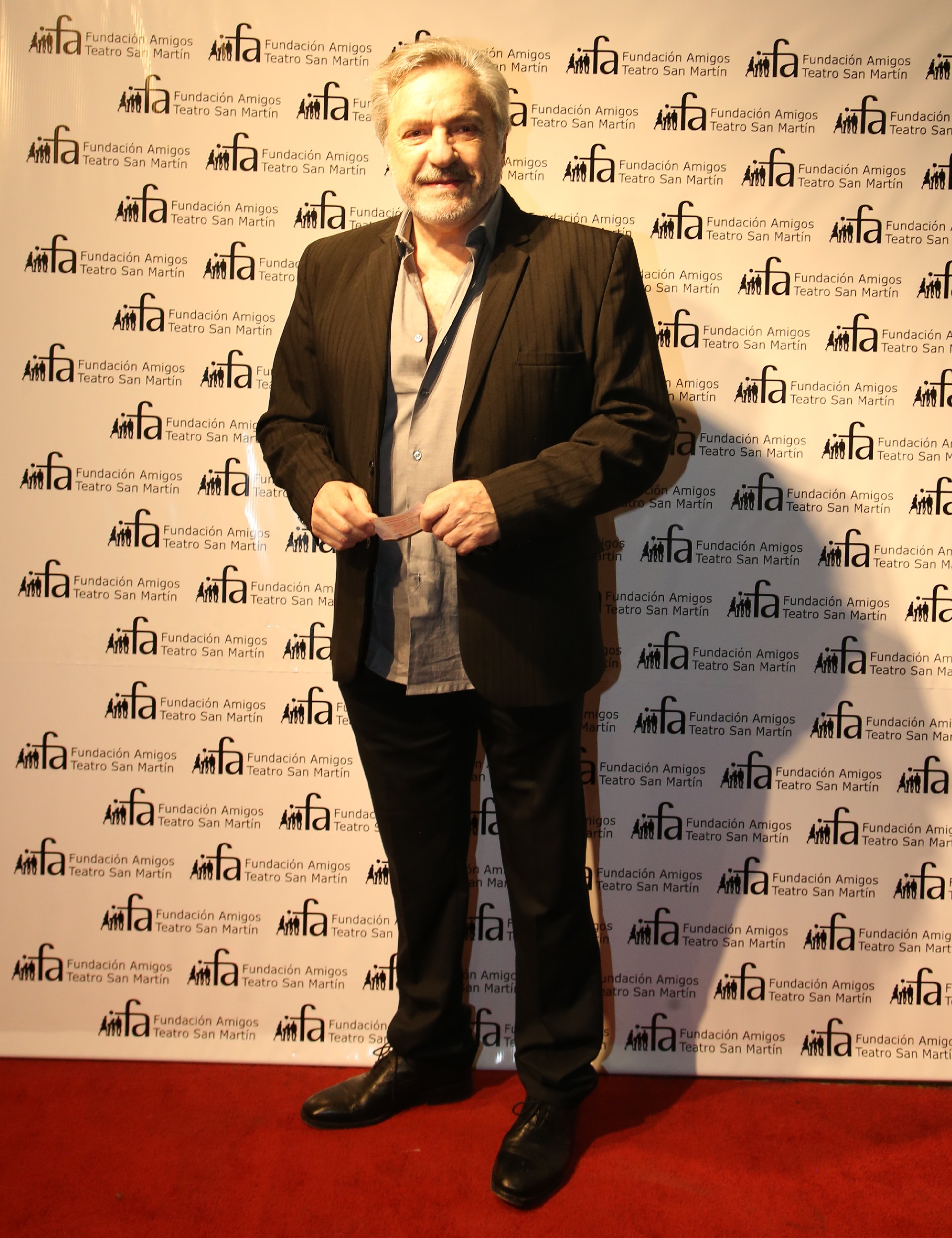 Antonio Grimau