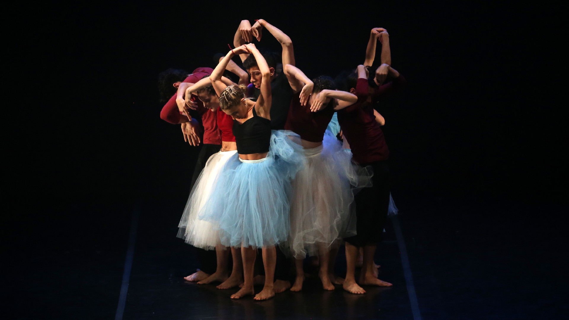 Luego, el Taller de Danzas se convertiría en un espacio con vuelo propio, consolidándose gracias a la Fundación Amigos del Teatro San Martín, que desde 2007 creó el Programa de Becas a la excelencia Ana Itelman, a fin de brindar apoyo económico a alumnos destacados