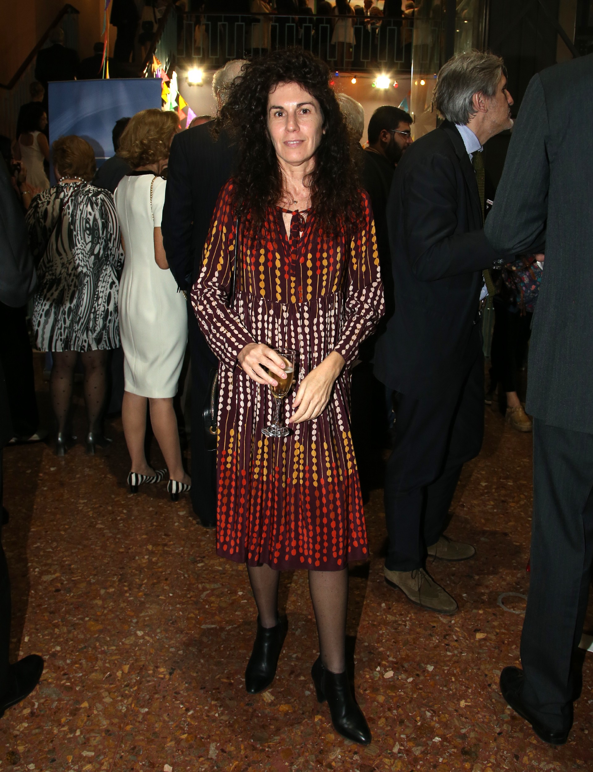Cynthia Cohen