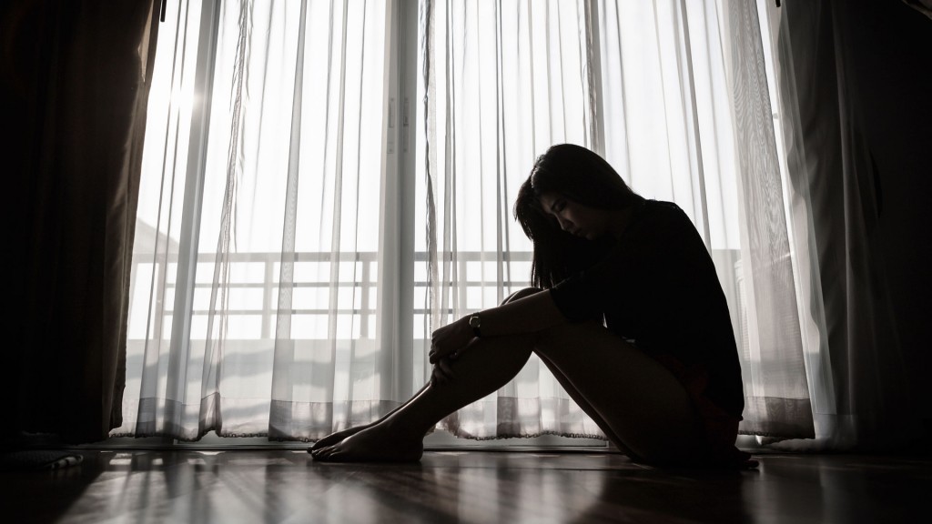 Los jóvenes deben llegar hasta la prueba 50 que implica el suicidio (iStock)