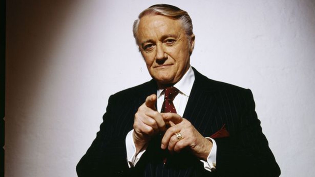 Robert Vaughn, recordado por su rol protagónico en la serie “El agente de CIPOL”, murió el 11 de noviembre a los 83 años