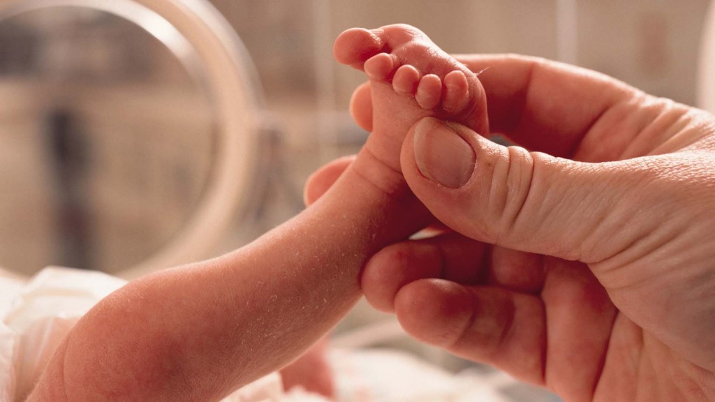 Un bebé prematuro o pretérmino es aquel que nació antes de cumplir 37 semanas de edad gestacional (Istock)