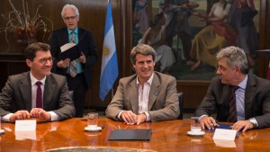 (Ministerio de Hacienda y Finanzas Públicas)