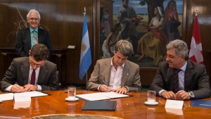 (Ministerio de Hacienda y Finanzas Públicas)