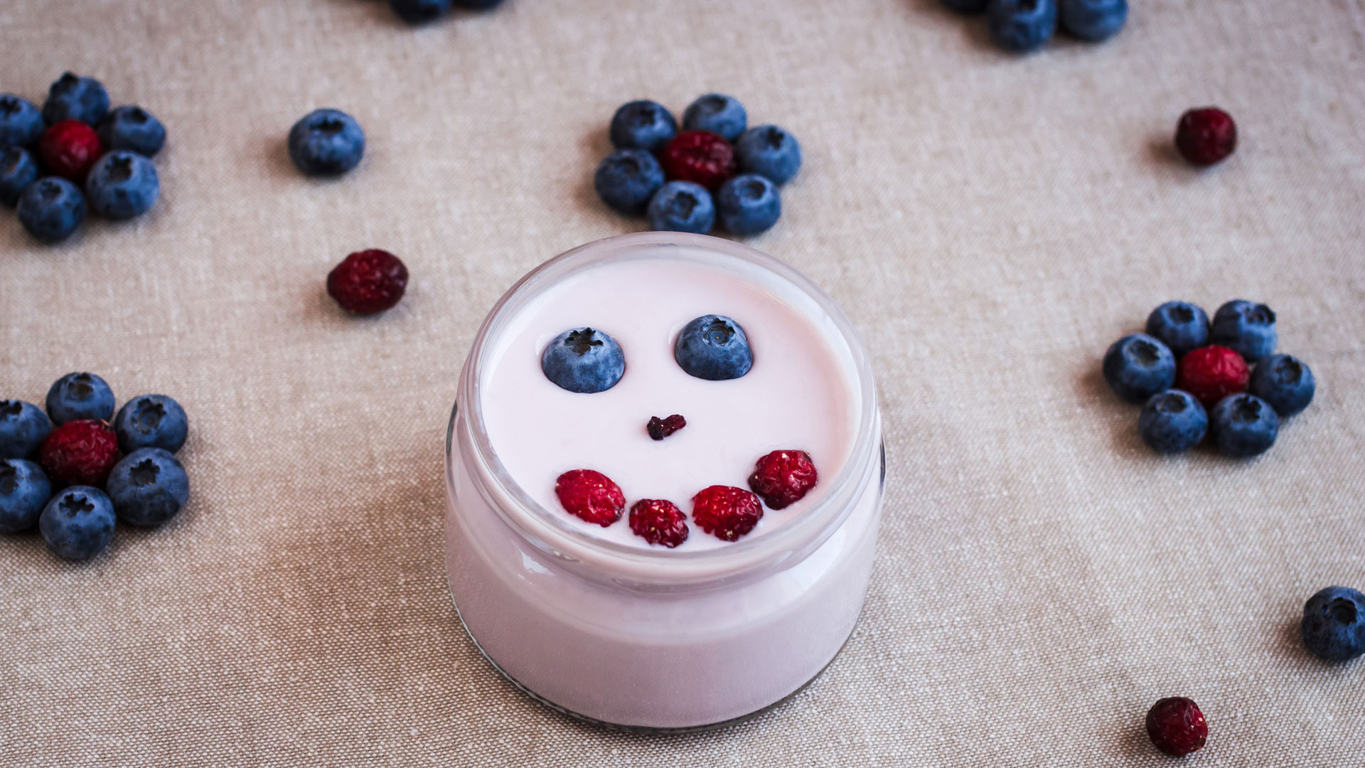Los probióticos contribuyen a digerir a los alimentos y estimulan el sistema inmune (iStock)