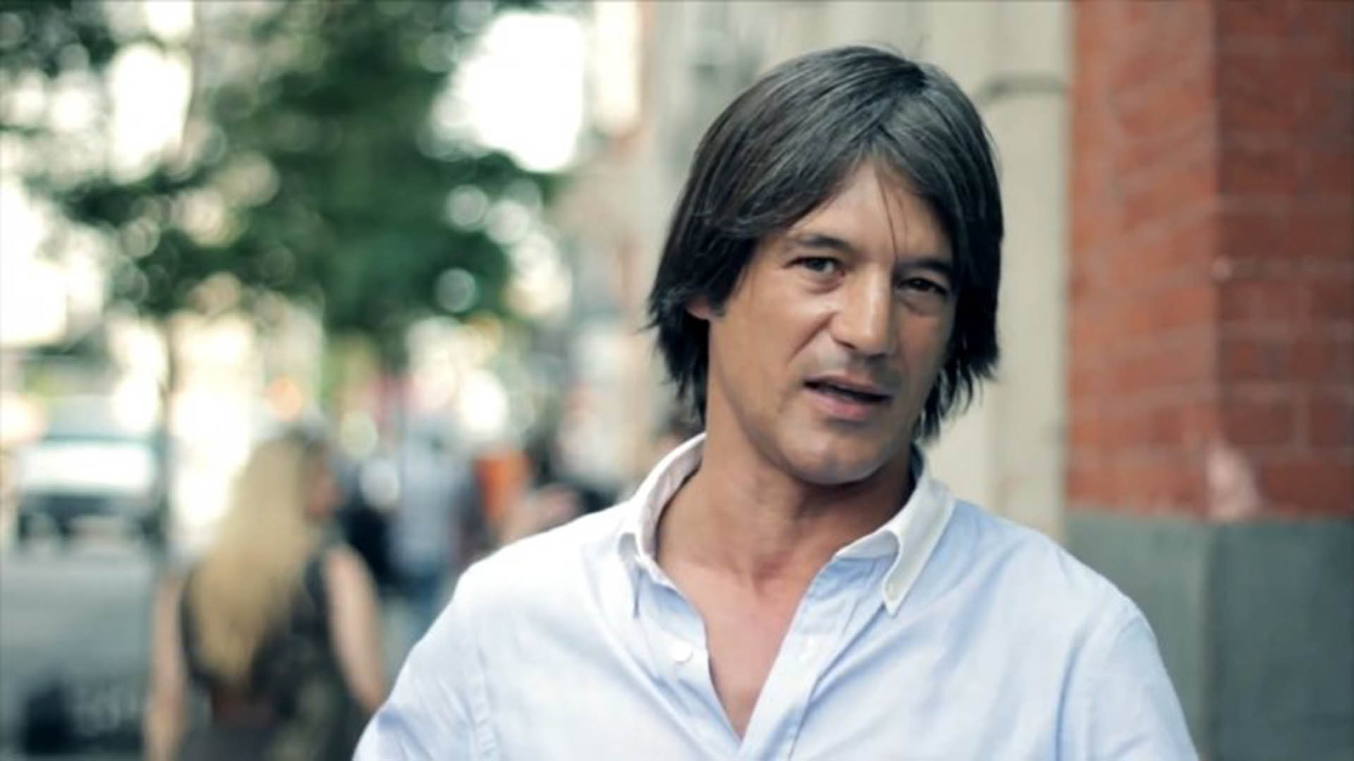 Enrique Blaksley.