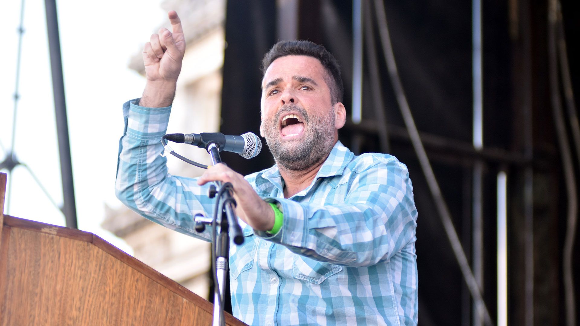 Tanto la CGT como las organizaciones sociales endurecieron su discurso crítico contra la administración de Mauricio Macri