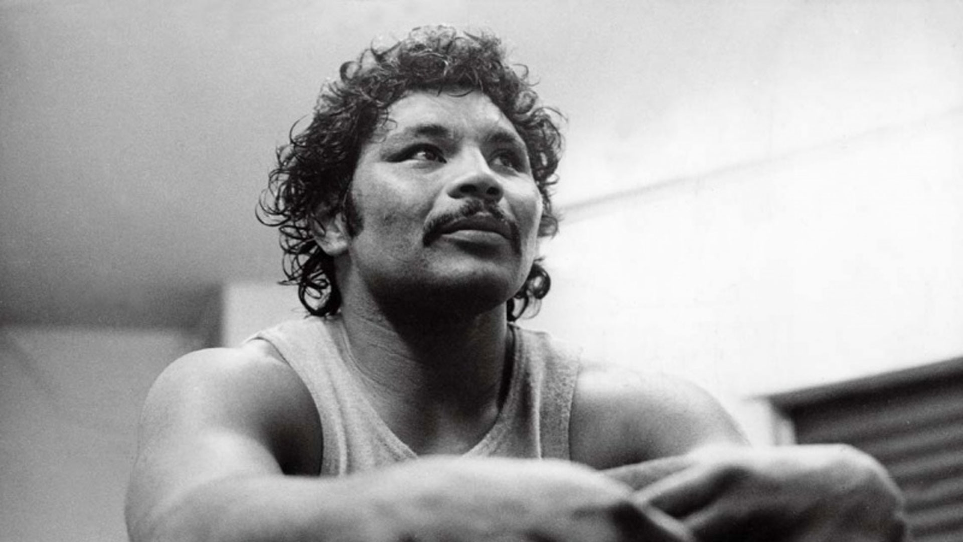 Victor Galindez 1920