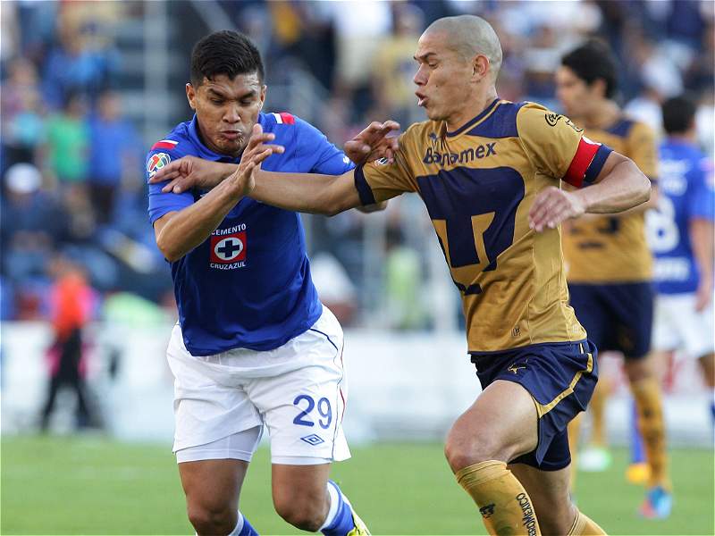 teo en cruz azul sf
