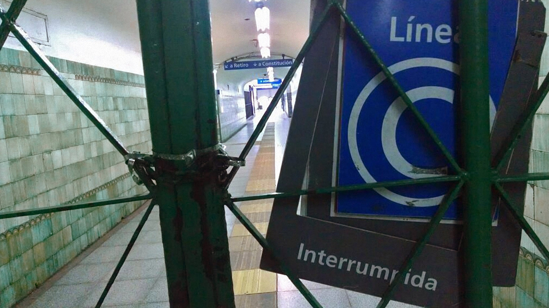 (Télam)
