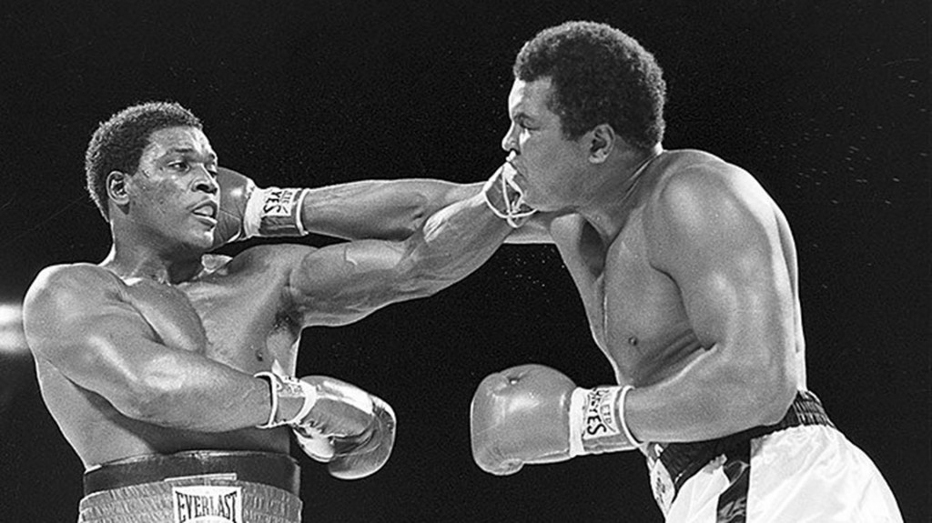 La gloria, el drama y un final abrupto: quién fue Trevor Berbick, la primera “víctima” de Mike Tyson - Infobae